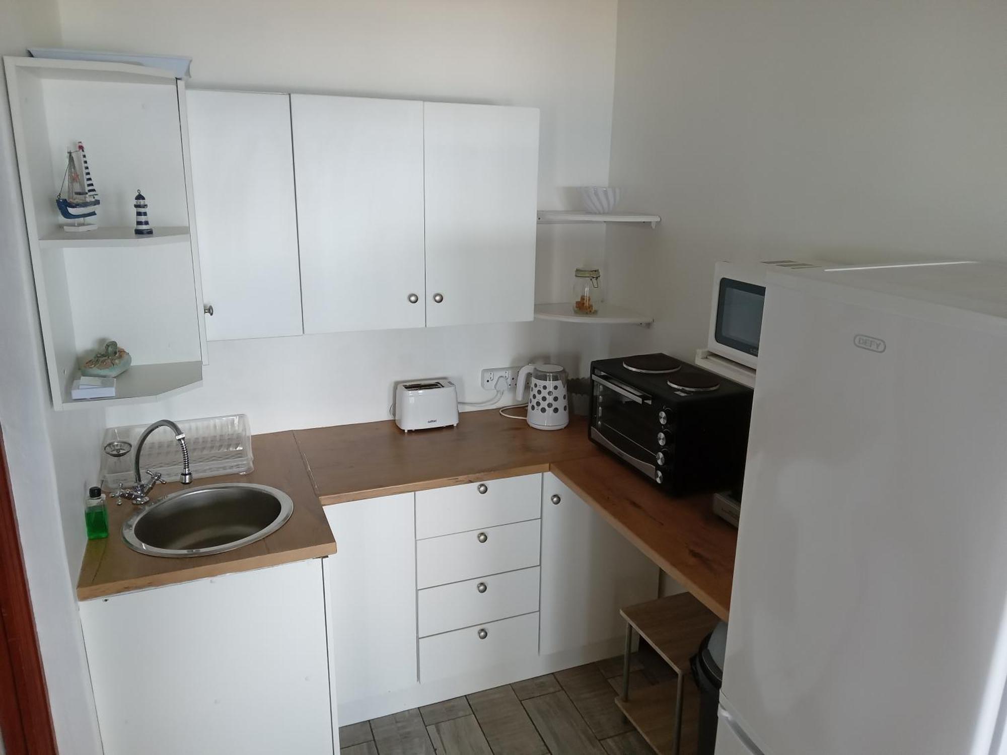 Captain Sunshine Guest House Groot-Jongensfontein ภายนอก รูปภาพ