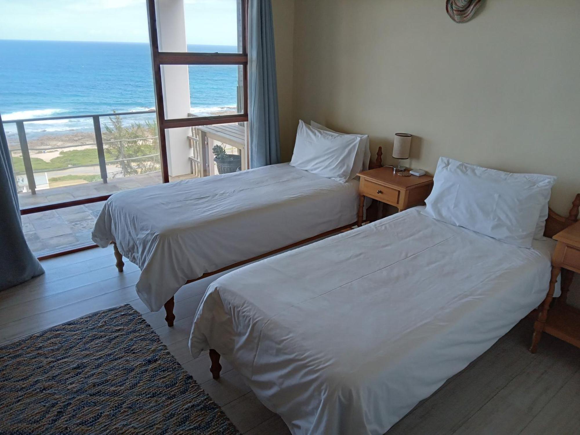 Captain Sunshine Guest House Groot-Jongensfontein ภายนอก รูปภาพ