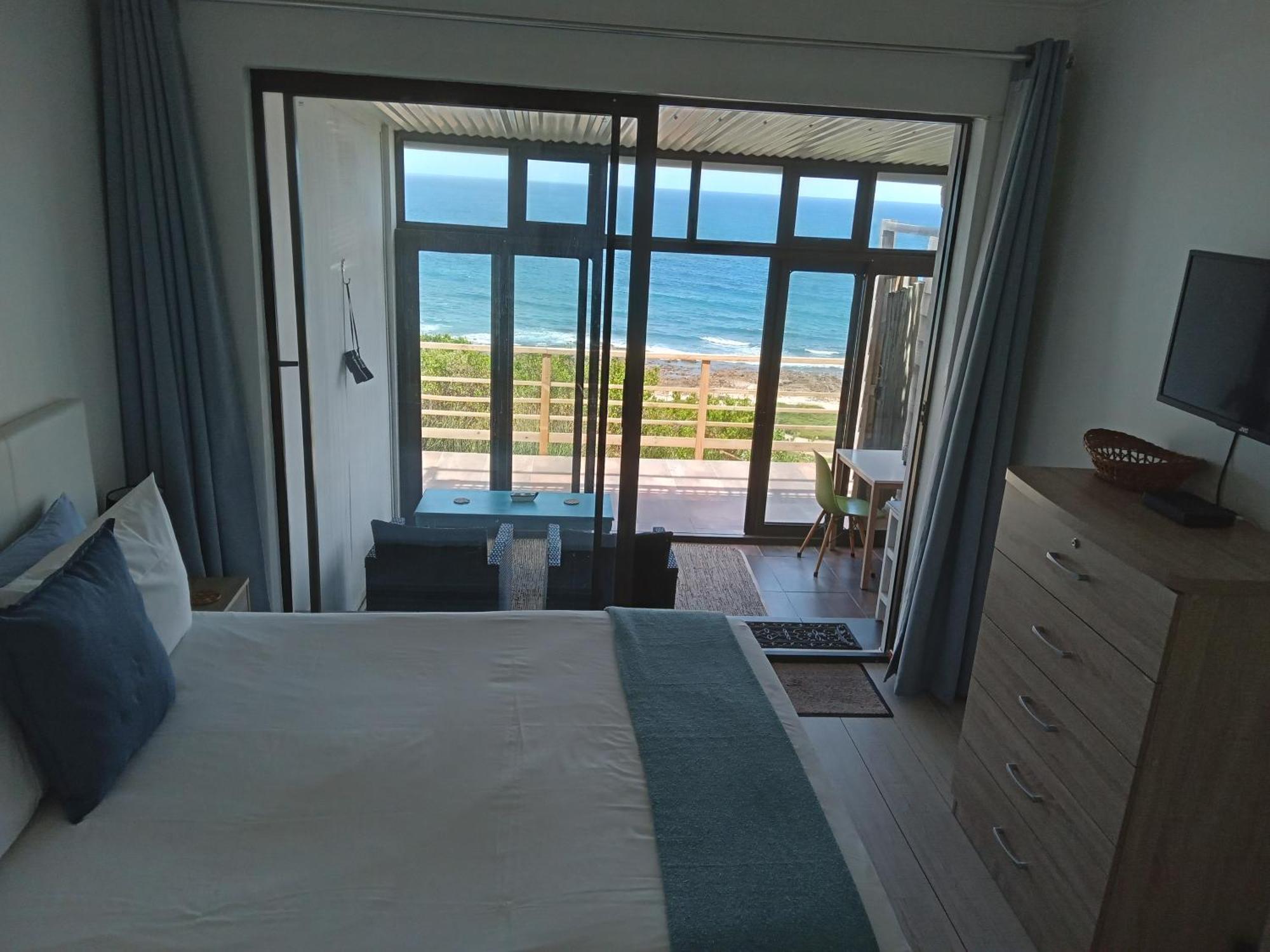 Captain Sunshine Guest House Groot-Jongensfontein ภายนอก รูปภาพ
