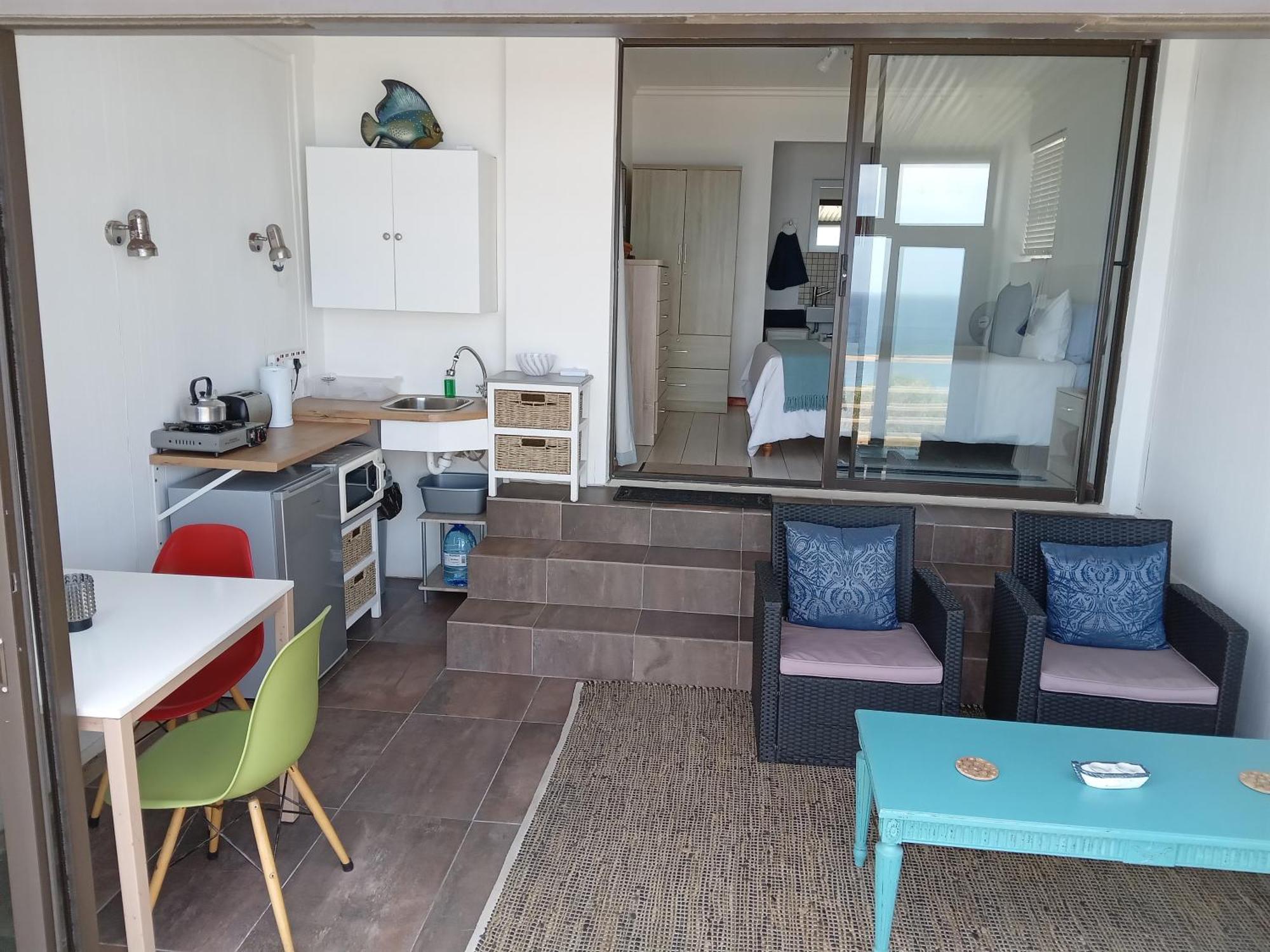 Captain Sunshine Guest House Groot-Jongensfontein ภายนอก รูปภาพ