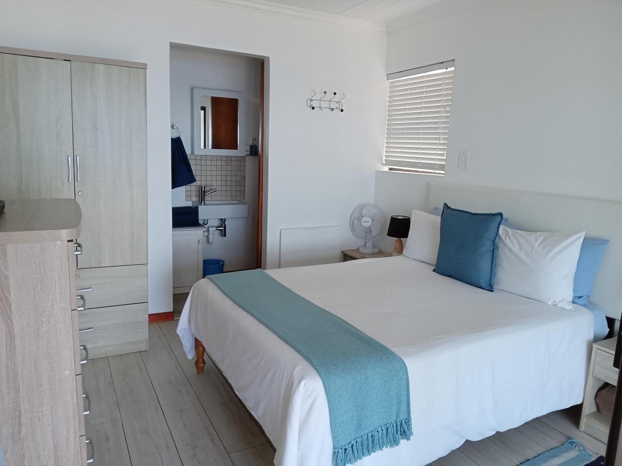 Captain Sunshine Guest House Groot-Jongensfontein ภายนอก รูปภาพ
