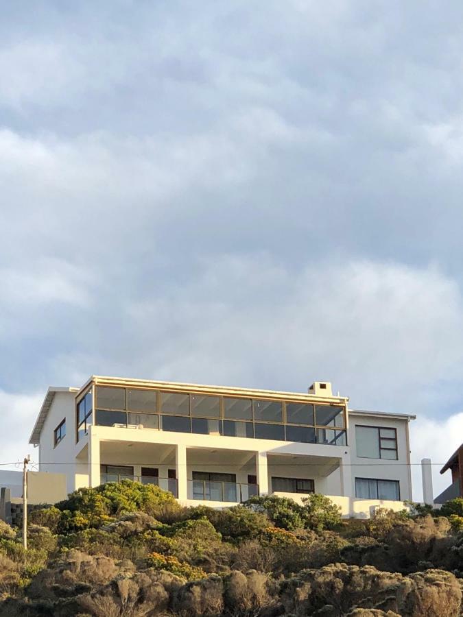 Captain Sunshine Guest House Groot-Jongensfontein ภายนอก รูปภาพ